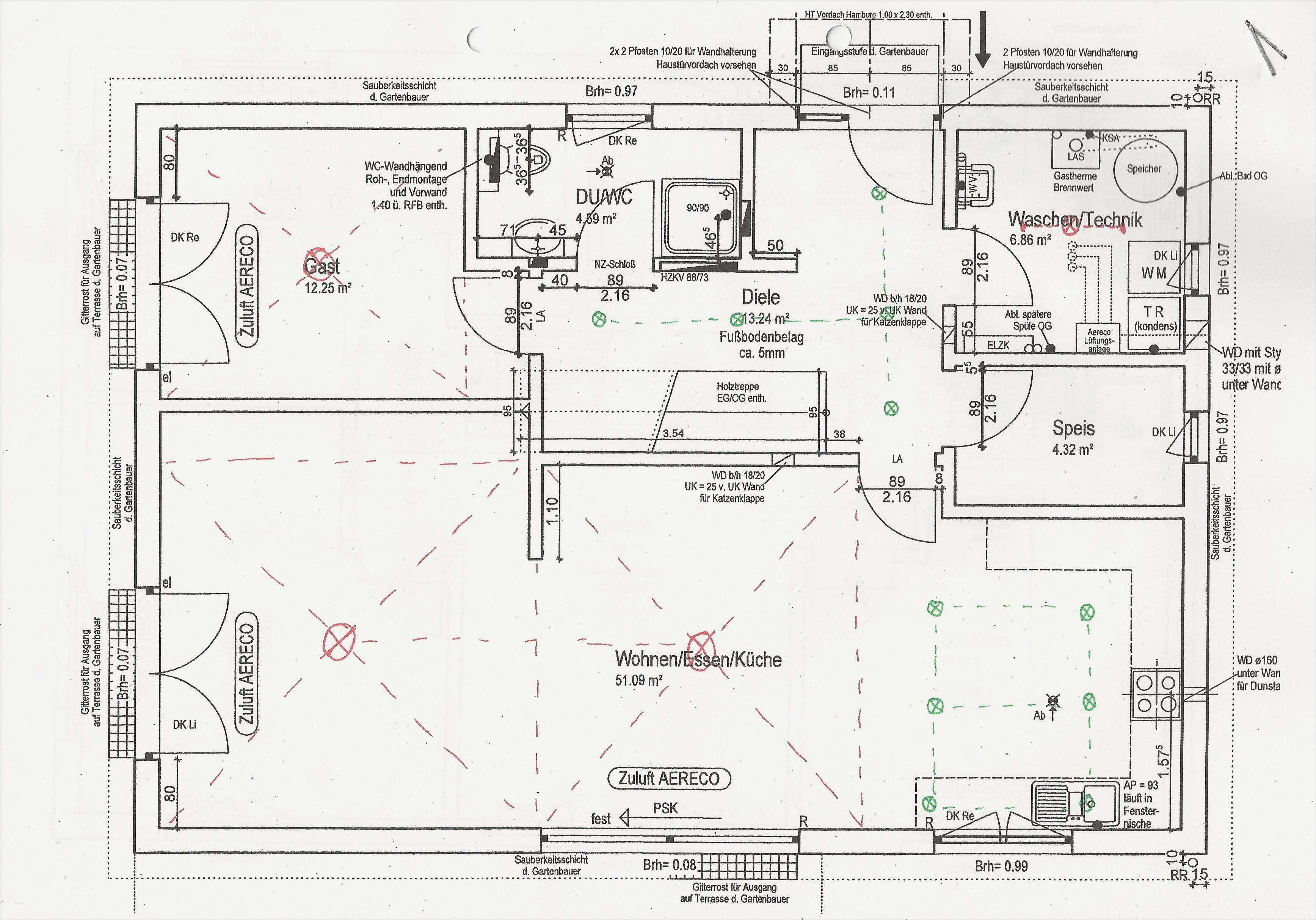 Elektro Angebot Vorlage Inspiration Elektroplan Und Led Spots