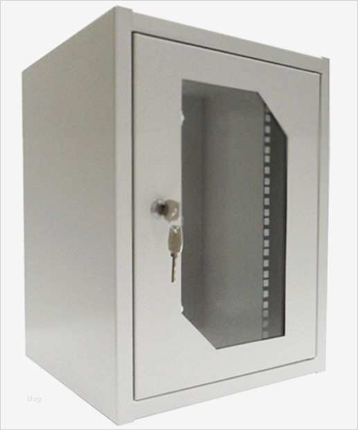 Elektro Angebot Vorlage Wunderbar 10 Zoll Wandverteiler Netzwerkschrank 6he Txb 300