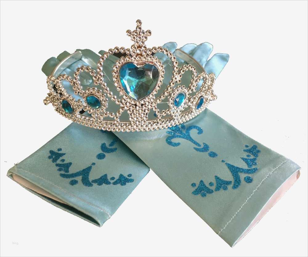 Elsa Krone Vorlage Elegant Mädchen Karneval Kostüm Eiskönigin Elsa Fasching Krone Und