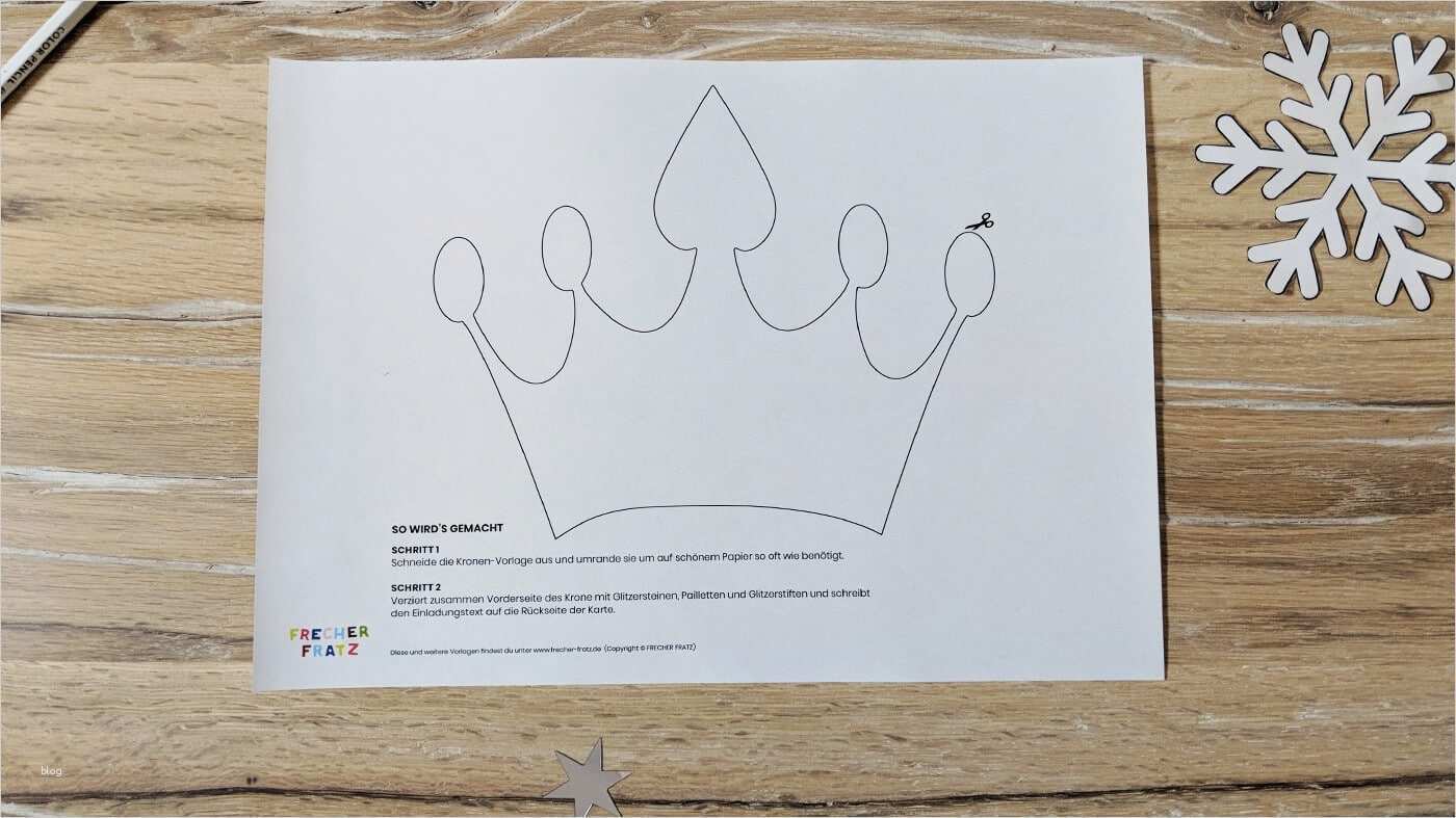 Elsa Krone Vorlage Hübsch Fantastisch Elsa Krone Vorlage Bilder Entry Level Resume