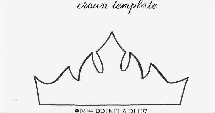 Elsa Krone Vorlage Inspiration Die Besten 25 Kindergeburtstag Krone Basteln Vorlage