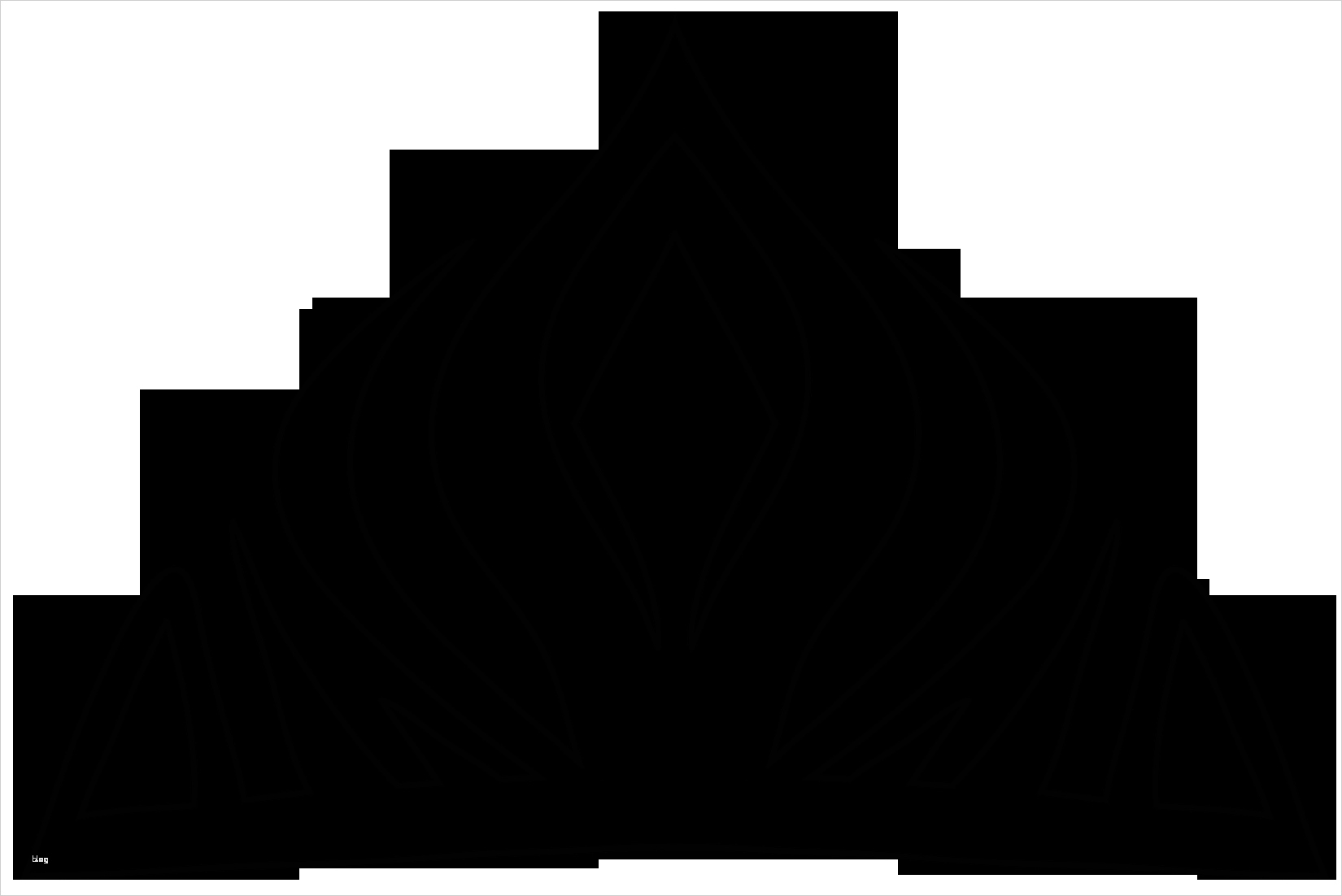 Elsa Krone Vorlage Luxus Queen Elsa Fondant Crowns