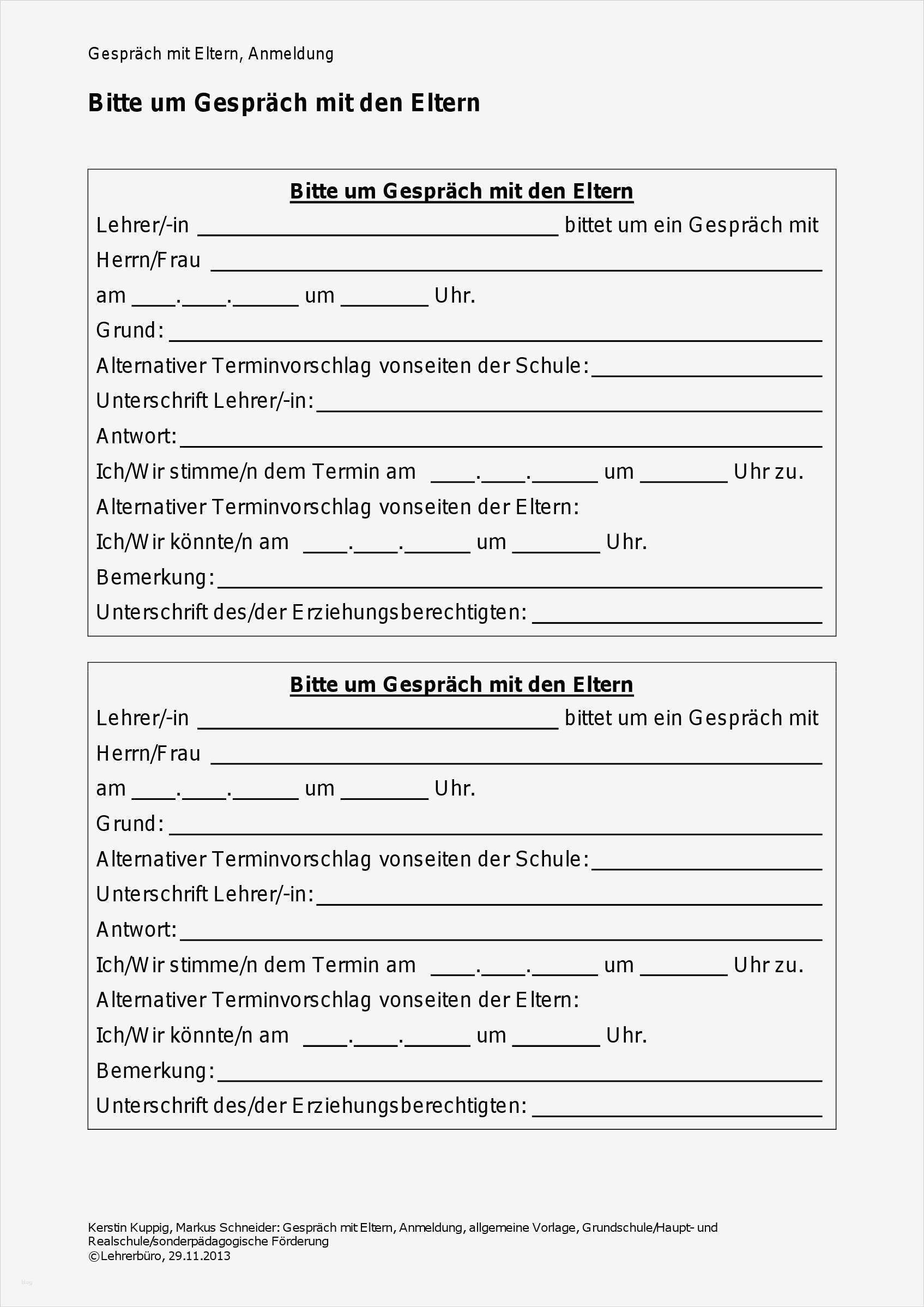 Elternbrief Klassenfahrt Vorlage Hübsch Arbeitshilfen · Grundschule · Lehrerbüro