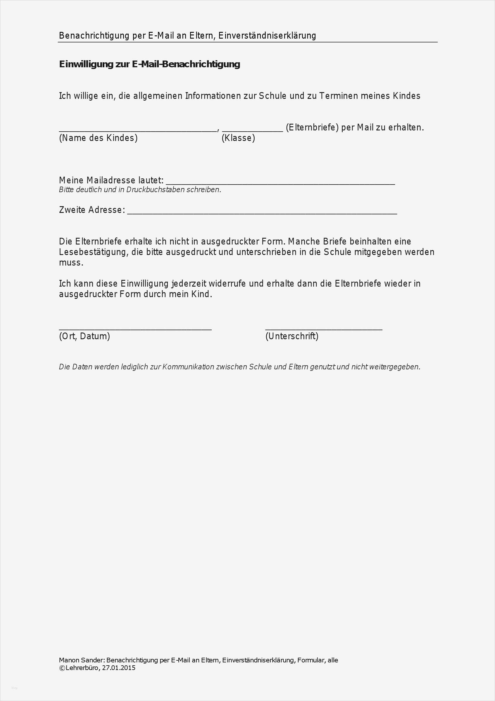 Elternbrief Klassenkasse Vorlage Elegant Arbeitshilfen · Grundschule · Lehrerbüro