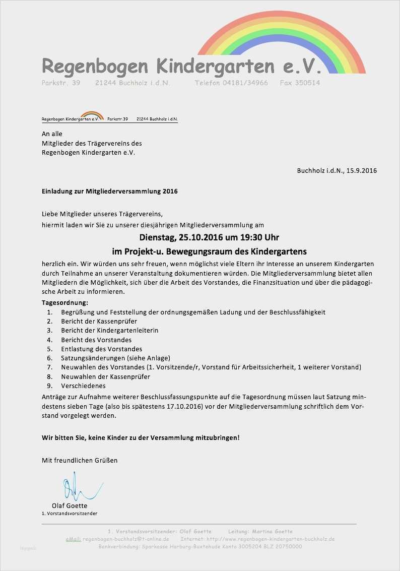 Elternbrief Vorlage Ausflug Best Of Elternbrief Vorlage Kindergarten Luxus Elternbrief