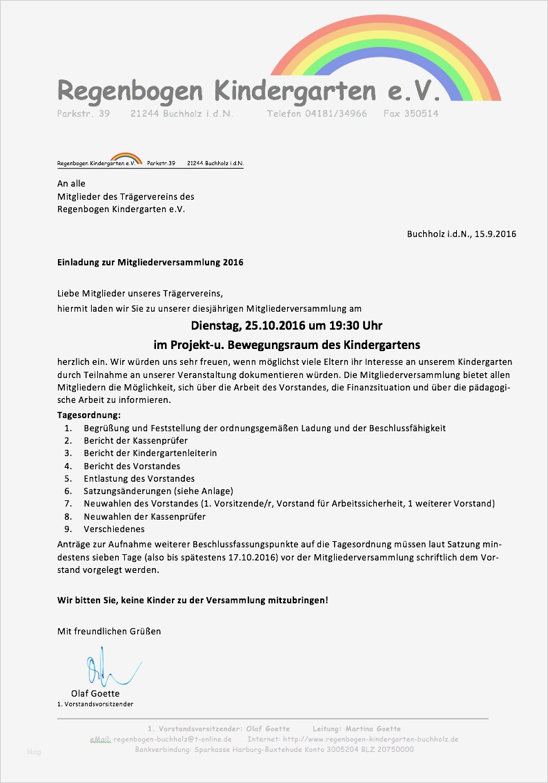 Elternbrief Vorlage Ausflug Wunderbar Einladung Elternabend Kindergarten – Biblesuite