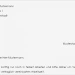 Elternzeit Vater Antrag Vorlage Gut Anmeldung Von Teilzeit Musterschreiben Zum Download
