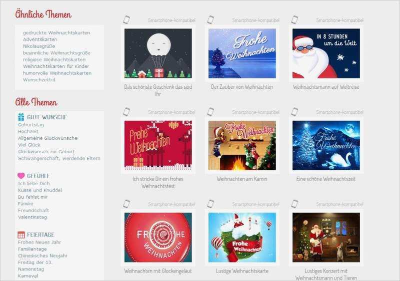 Email Weihnachtskarten Vorlagen Kostenlos Genial Weihnachtskarten Download