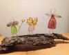 Engel Aus Draht Biegen Vorlage Erstaunlich Diy Kupfer Tannenbaum Aus Draht Youtube
