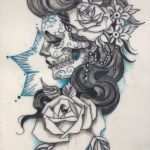 Engel Zeichnungen Vorlagen Fabelhaft Tattoo Vorlagen Schwarz Wei Katzen Tattoo Ideen U Motive