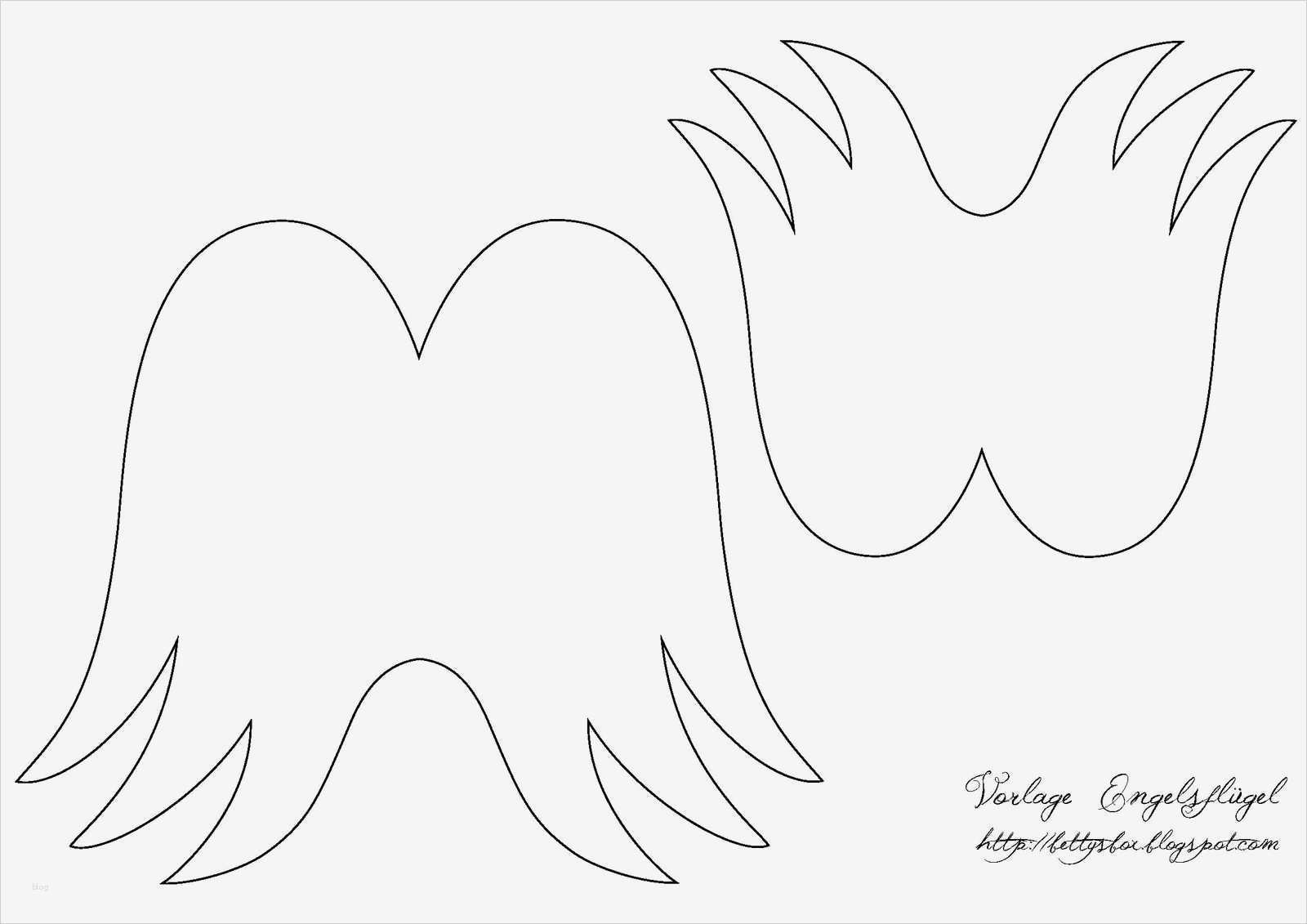 Engelsflügel Vorlage Zum Ausschneiden Bewundernswert Bildergebnis Für Vorlagen Für Engelsflügel Schablonen