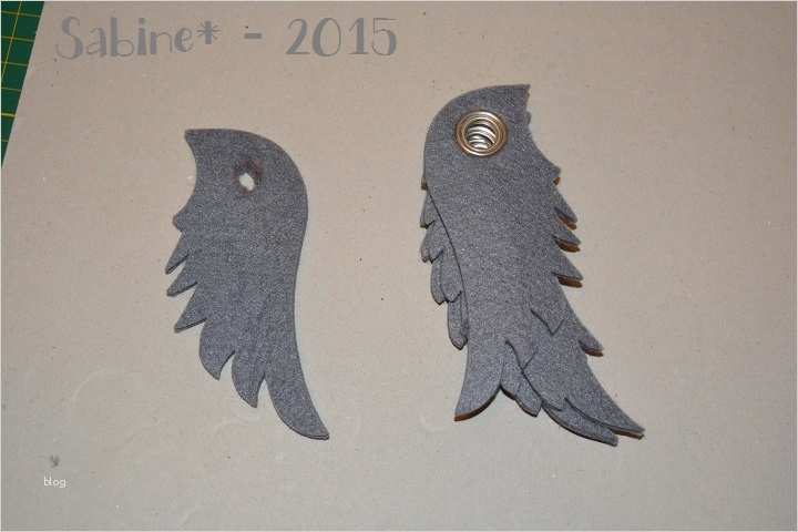 Engelsflügel Vorlage Zum Ausschneiden Luxus Dekorieren