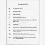 Englische Biographie Vorlage Cool Großartig Microsoft Word Biographie Vorlage Ideen Bilder