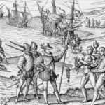 Englische Biographie Vorlage Gut Christoph Kolumbus Gemalt Von Ridolfo Ghirlandaio