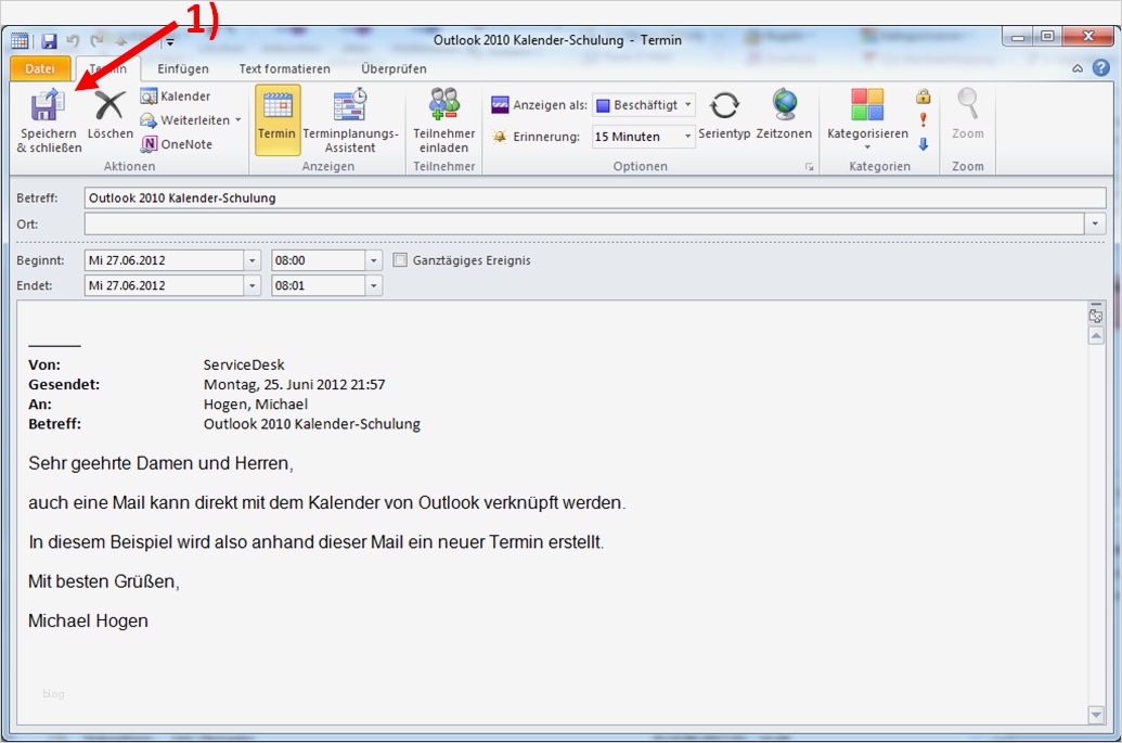 Englische E Mail Schreiben Vorlage Schönste Einladung Termin Muster – Biblesuite