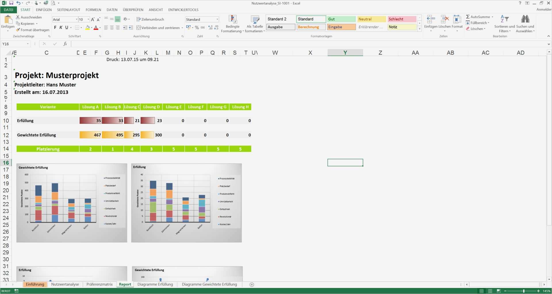 Entscheidungsmatrix Excel Vorlage Download Inspiration Fantastisch Excel Entscheidungsmatrix Vorlage