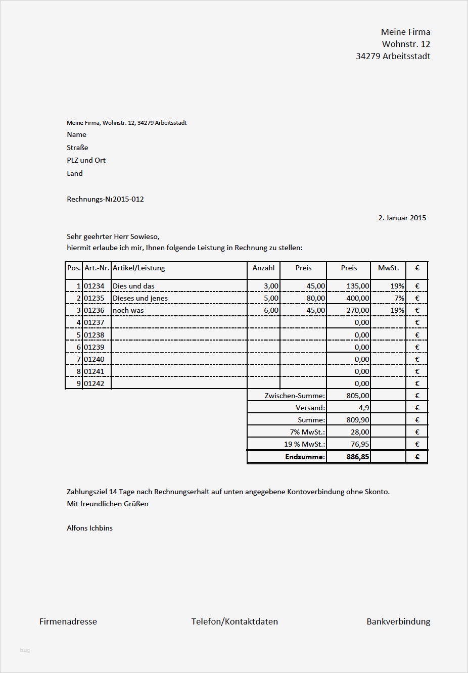 Entscheidungsmatrix Excel Vorlage Download Wunderbar Rechnungsvorlage Und Mwst