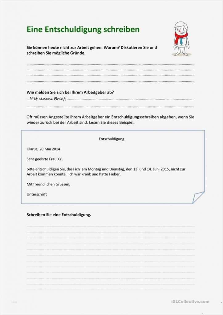 Entschuldigungsbrief Für Die Schule Vorlage Angenehm Charmant Beispiel Entschuldigungsbrief Fotos Bilder Für