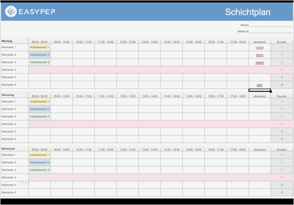 Entwicklungsbericht Vorlage Kindergarten Erstaunlich Nett Muster Einer Tabelle Für Den Kindergarten Ideen