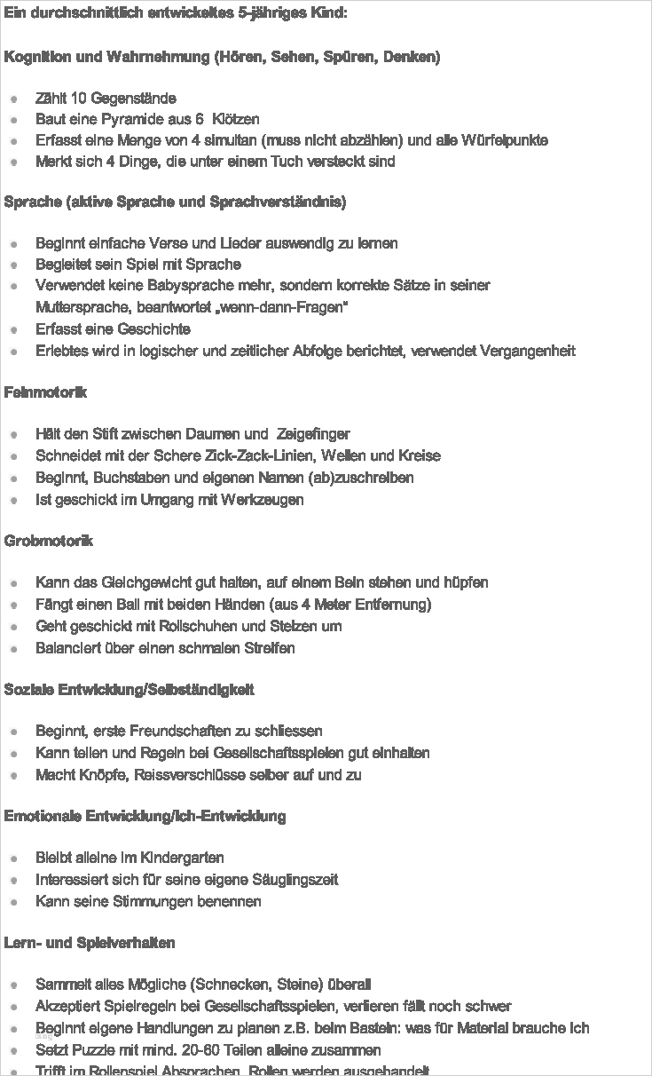 Entwicklungsbogen Kindergarten Vorlage Erstaunlich Entwicklung Des Kindes