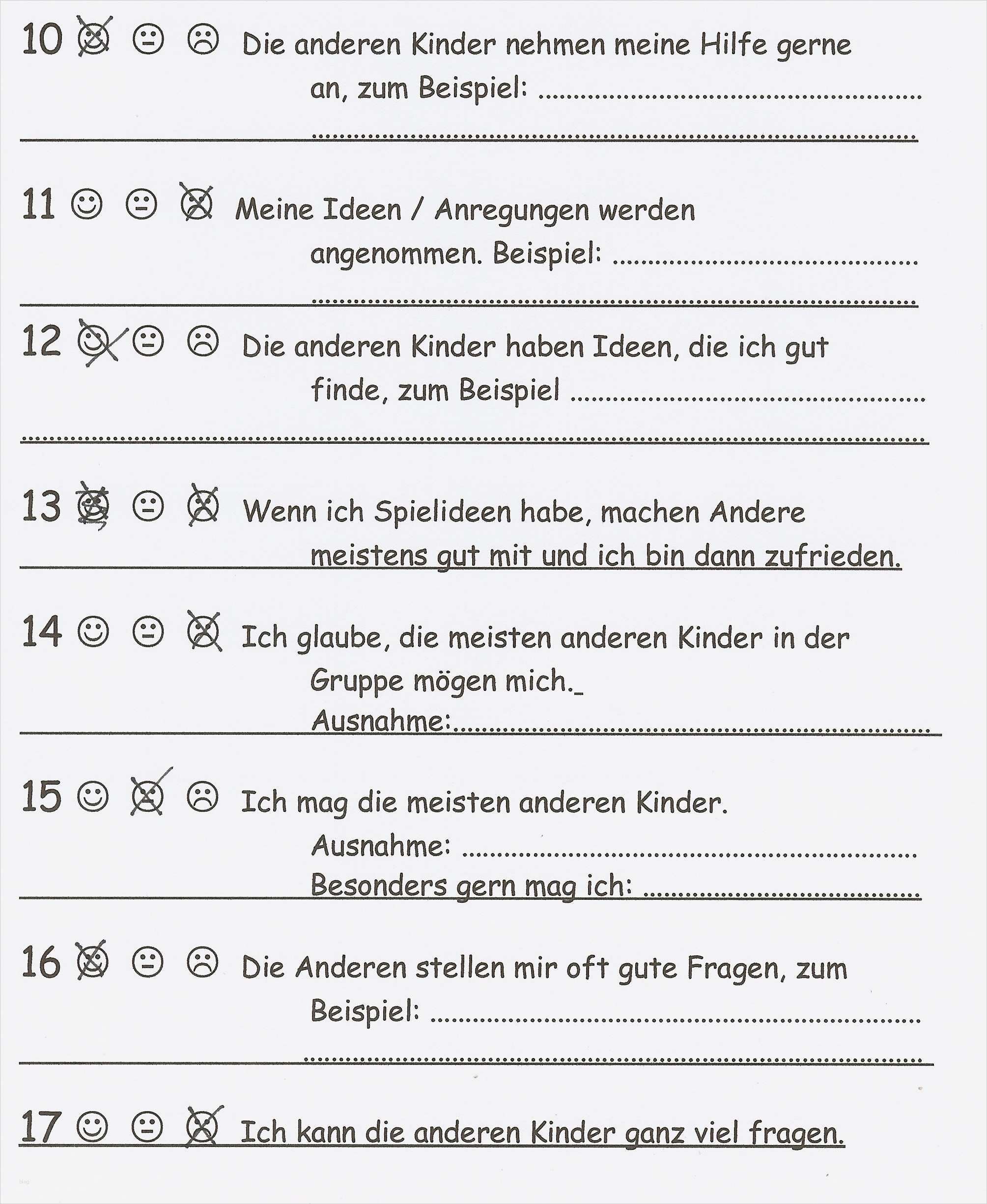 Entwicklungsbogen Kindergarten Vorlage Süß Hanna Ihvo