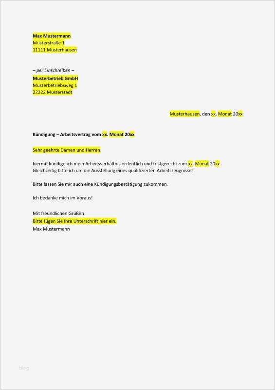 Ergo Direkt Zahnzusatzversicherung Kündigung Vorlage Genial Kündigungsschreiben Wichtige Infos Fristen & Kostenlose