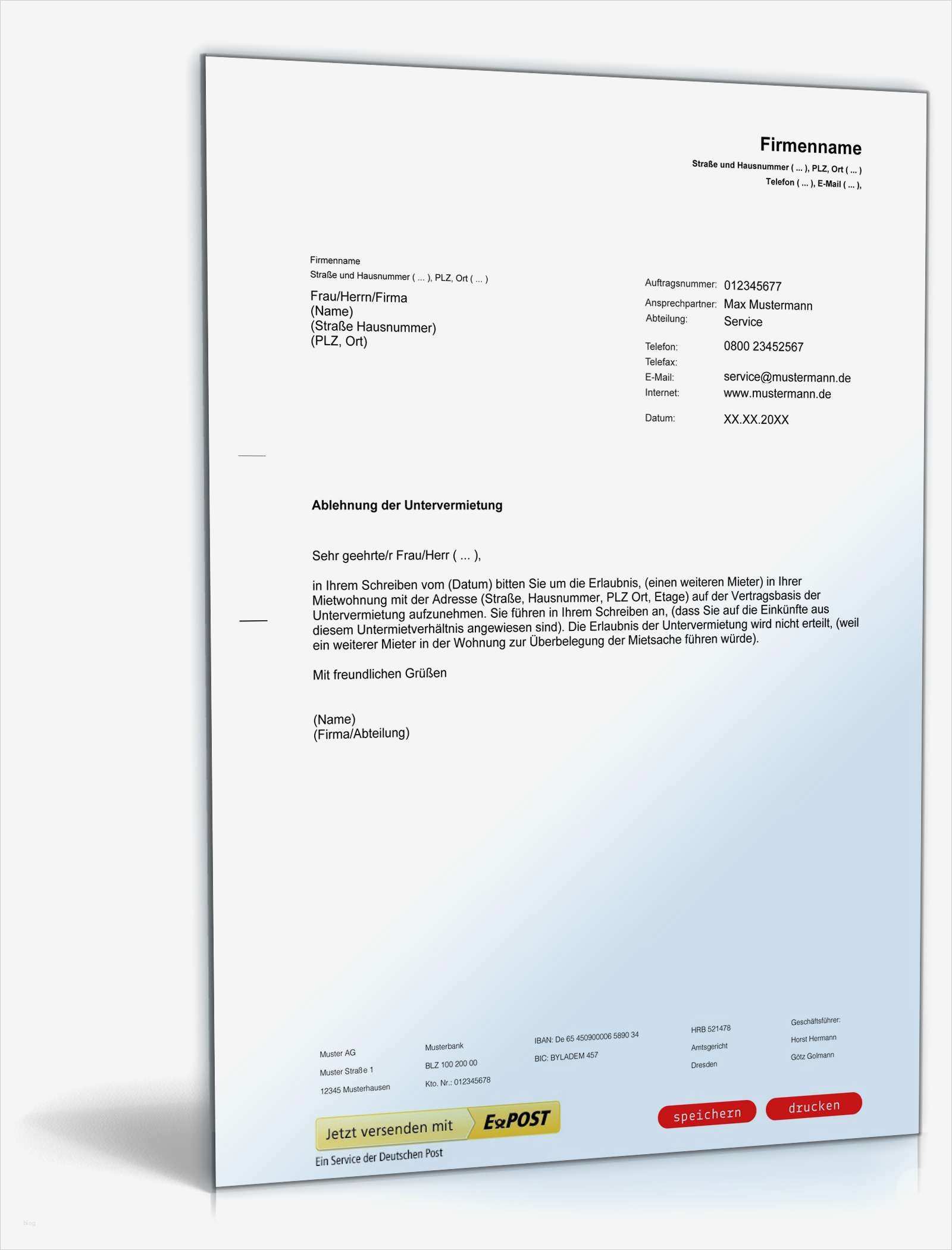 Erlaubnis Untervermietung Vorlage Beste tolle Untervermietet Vorlage Kostenlos Zeitgenössisch