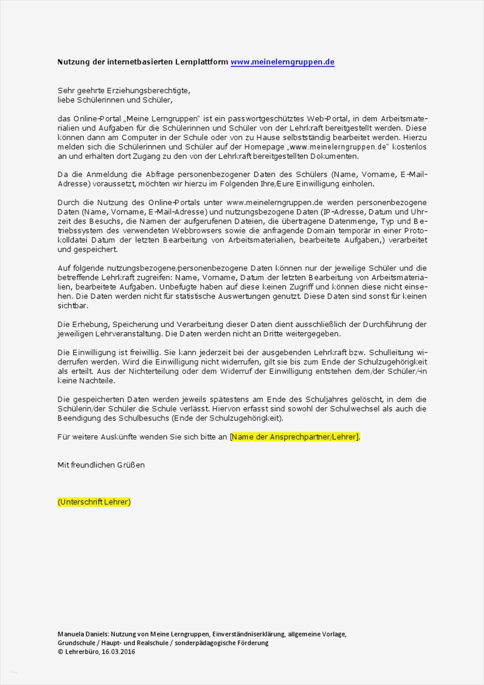 Erlaubnis Untervermietung Vorlage Einzigartig Berühmt Erlaubniszettel Vorlage Fotos Entry Level Resume