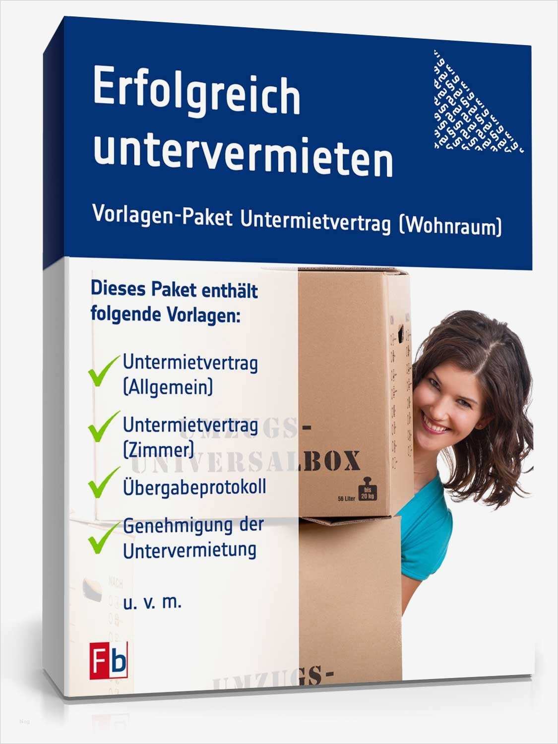 Erlaubnis Untervermietung Vorlage Schön Erfolgreich Untervermieten Vorlagen Paket