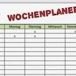 Ernährungstagebuch Vorlage Zum Ausdrucken Wunderbar Wochenplan Excel Tabelle Takvim Kalender Hd