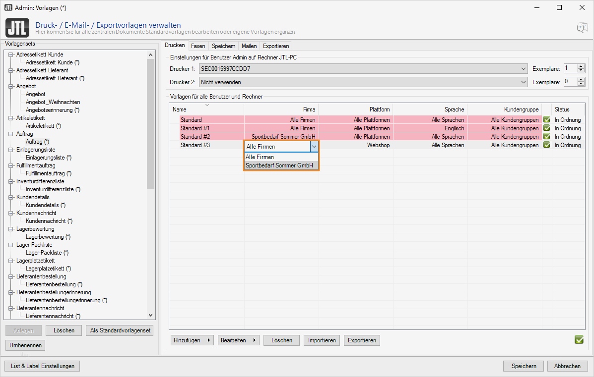 Eröffnungsbilanz Erstellen Vorlage Schönste Vorlagen In Jtl Wawi Erstellen – Jtl Guide