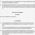 Eröffnungsbilanz Ug Vorlage Schön Gemütlich Gesellschaftsvertrag Vorlage Fotos Bilder Für