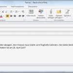 Erste Mail An Eine Frau Vorlage Cool Einen Brief Oder Eine E Mail Schreiben