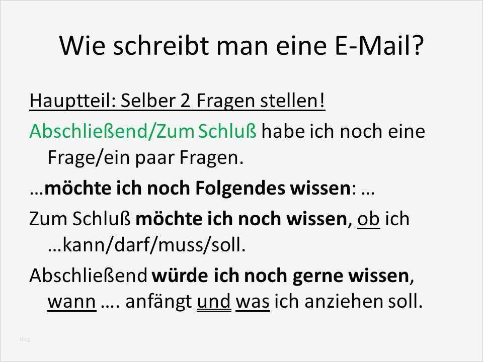 Erste Mail An Eine Frau Vorlage Erstaunlich Wie Schreibt Man Eine Anrede Sehr Geehrter Herr… Sehr