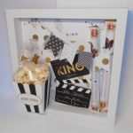 Erste Mail An Eine Frau Vorlage Gut Viel Spaß Im Kino – Gutschein Mal anders