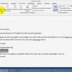 Erste Mail An Eine Frau Vorlage Luxus Outlook Serien E Mail An Kategorisierte Kontakte Mit