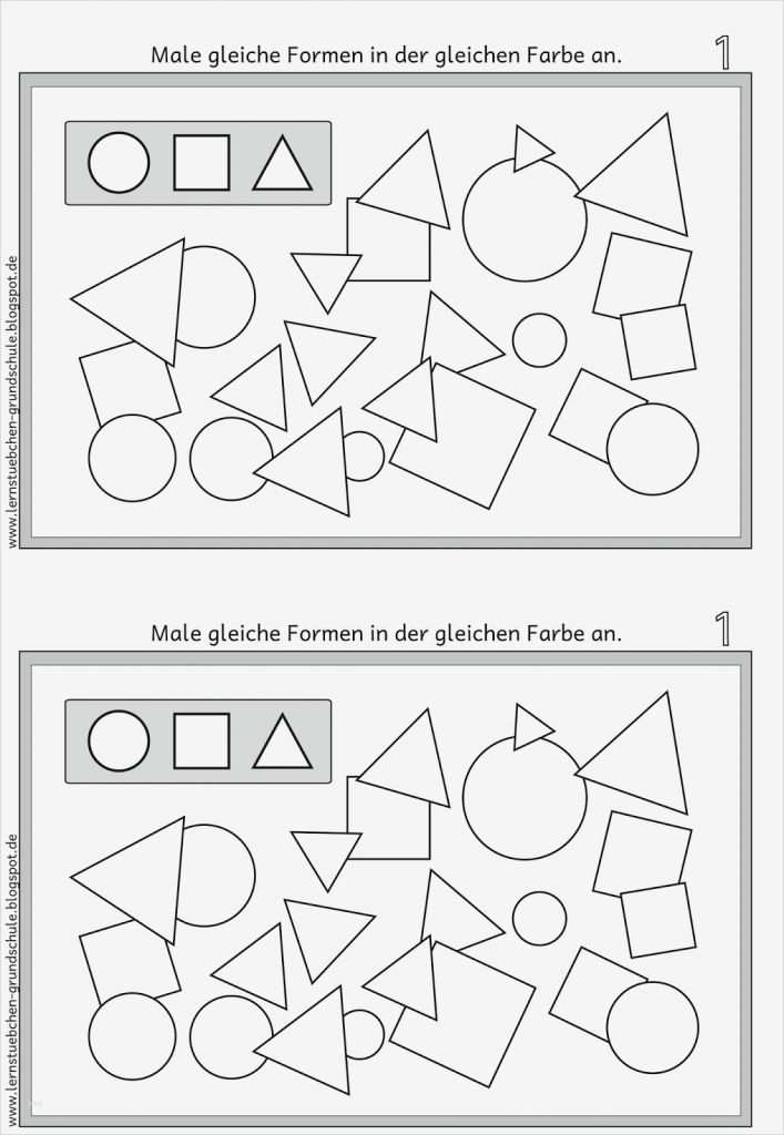 Erstes Schneiden Vorlagen Kostenlos Wunderbar Lernstübchen Gleiche