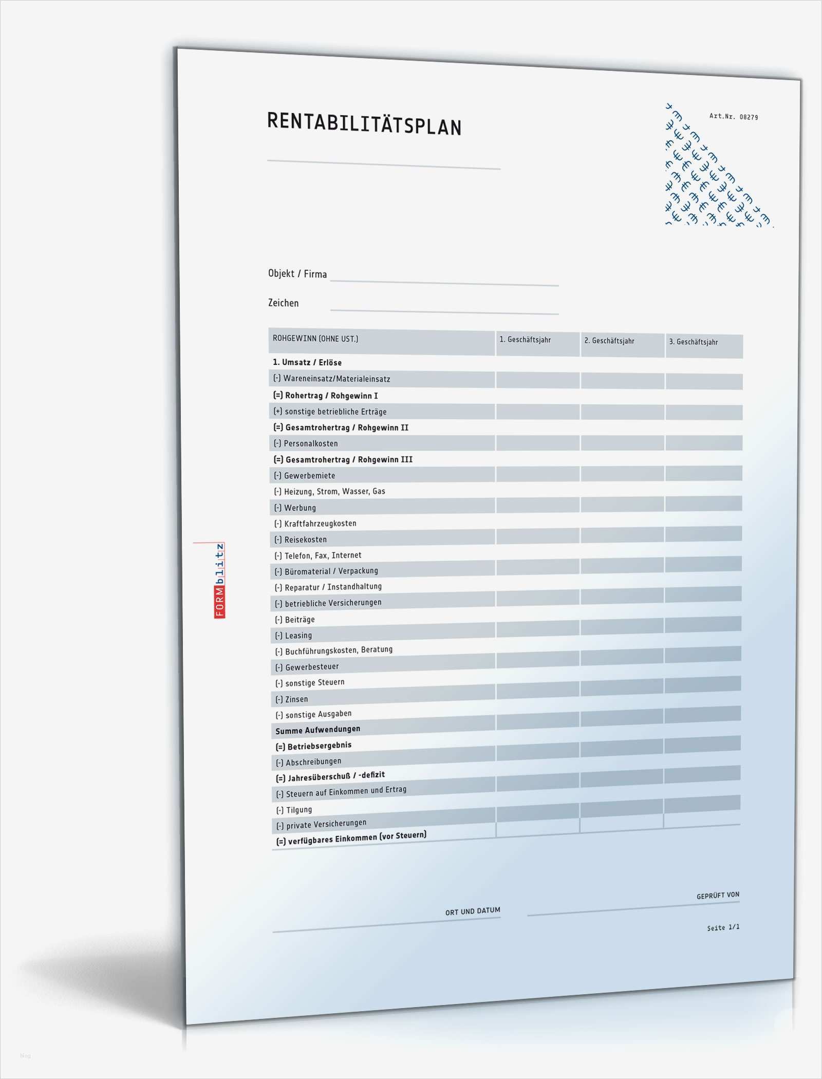 Ertragsvorschau Vorlage Kostenlos Erstaunlich Download Archiv • Weitere Vorlagen Kostenlos Dokumente