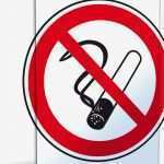 Ertragsvorschau Vorlage Kostenlos Wunderbar Piktogramm Rauch Verbot Vordruck Zum Download