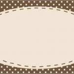 Etikett Vorlage Vintage Schönste Vorratsetiketten Rechteckig Blanko