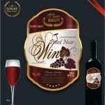 Etikett Weinflasche Vorlage Best Of Ziemlich Avery Wein Etikett Vorlagen Galerie Entry Level