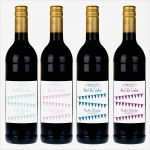 Etikett Weinflasche Vorlage Beste Personalisierte Weinflasche Mit Etikett