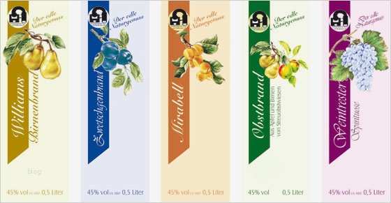 Etikett Weinflasche Vorlage Elegant Wemaprint Branntweinetiketten Schnapsetiketten Für