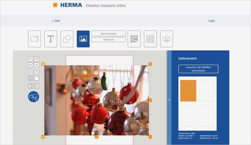 Etiketten Herma Vorlage Elegant Ganz Schön Individuelle Firmengeschenke Dbs
