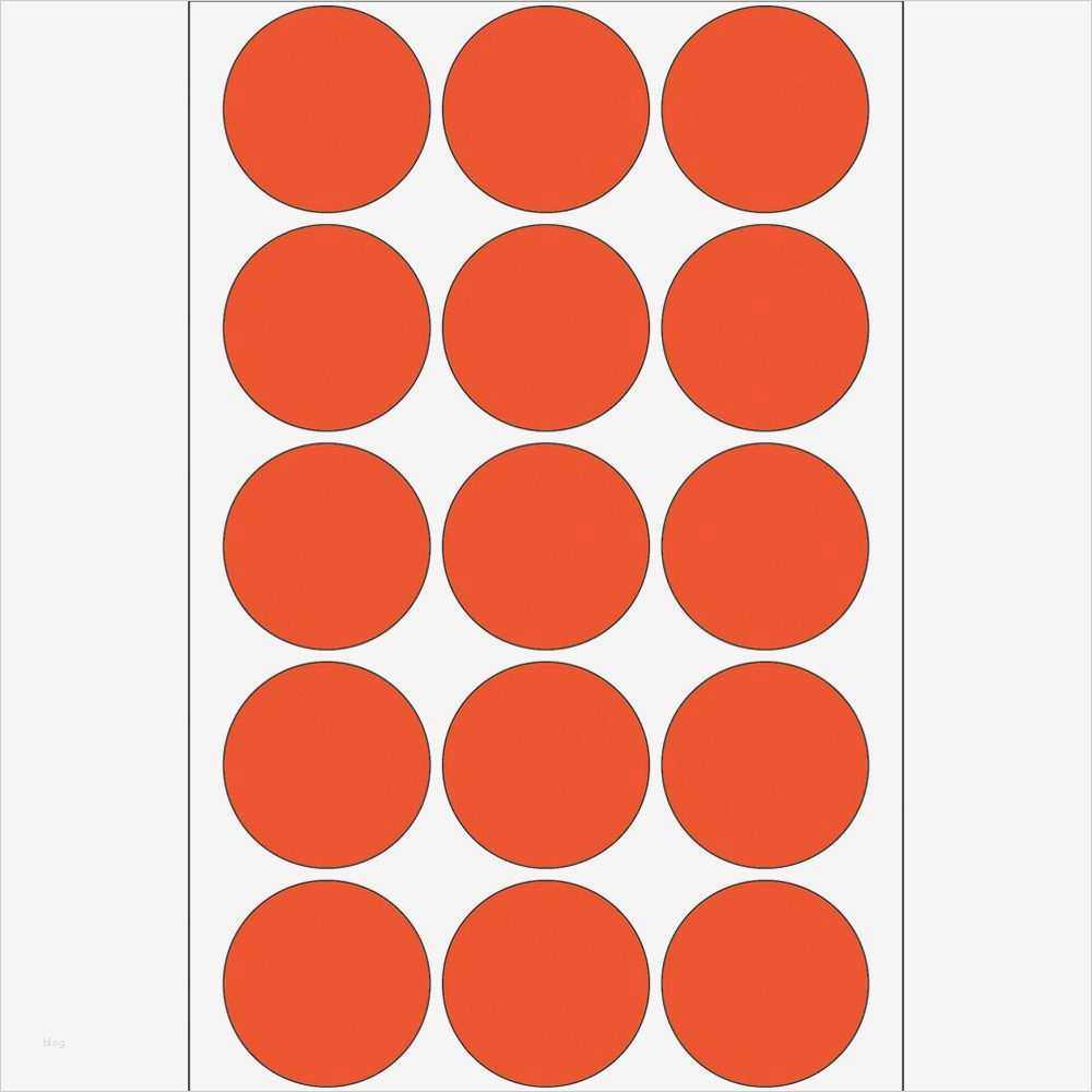 Etiketten Herma Vorlage Fabelhaft Herma Permanent Gekleurd Papieretiket Rond 32 Mm 32