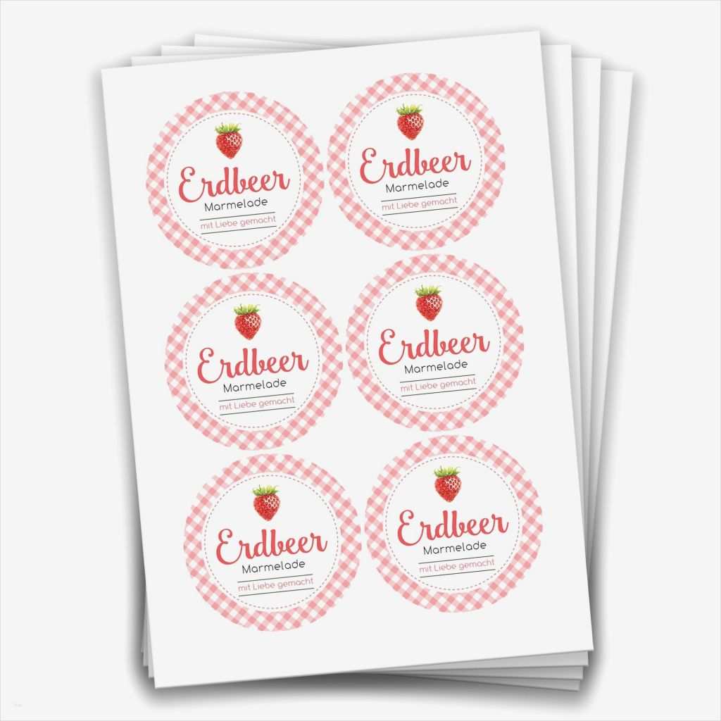 Etiketten Marmelade Vorlage Erstaunlich Ziemlich Marmelade Etiketten Vorlage Ideen Entry Level