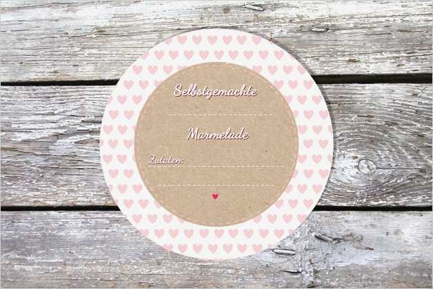 Etiketten Marmelade Vorlagen Kostenlos Angenehm Etiketten Selbstgemachte Marmelade Aufkleber Rosa