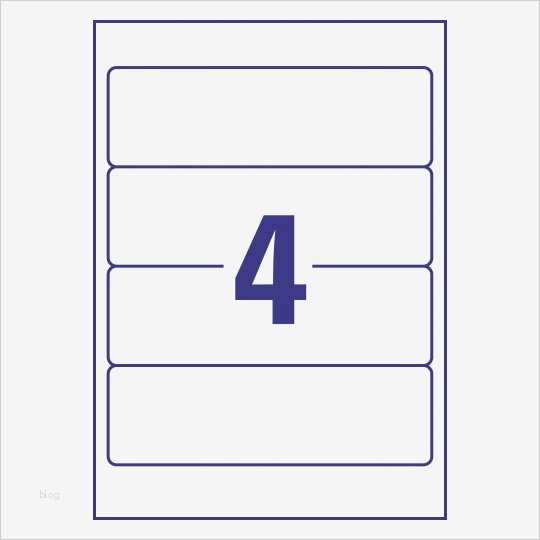 Etiketten Vorlage Avery Angenehm Microsoft Word Template L6061
