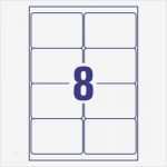 Etiketten Vorlage Avery Genial Microsoft Word Template L7993