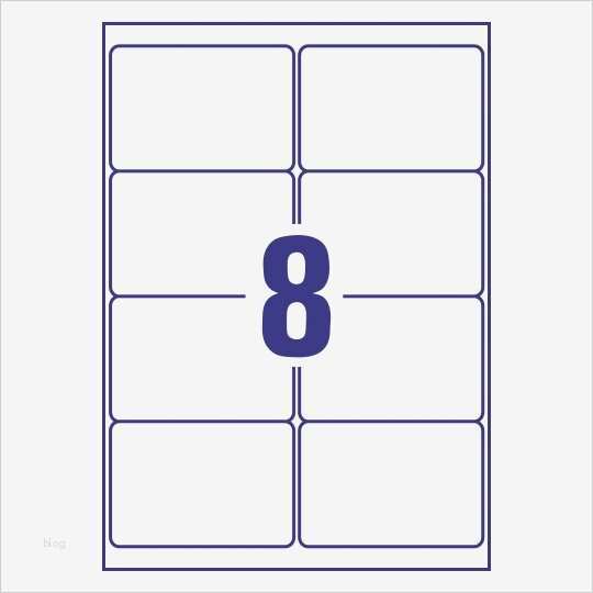 Etiketten Vorlage Avery Genial Microsoft Word Template L7993